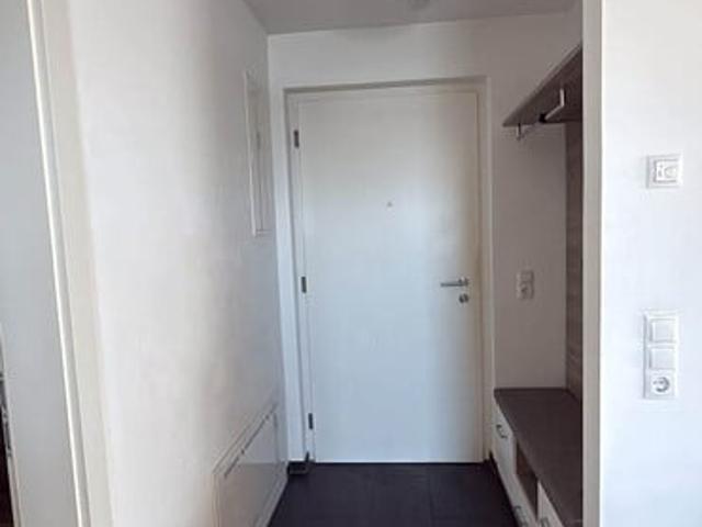 Zentrale 3 Zimmer Wohnung in Dornbirn mit großzügiger Terrasse