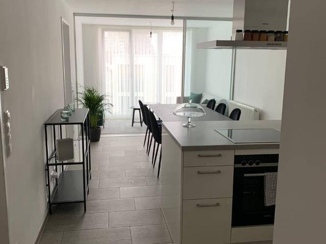Zentrale 3 Zimmer Wohnung in Dornbirn mit Lift und Einbauküche