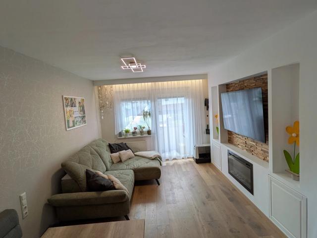 Zentrale 3 Zimmer Wohnung in Kindberg Betriebskosten 200€ Wohnen im Grünen mitten in der Stadt Provisionsfrei