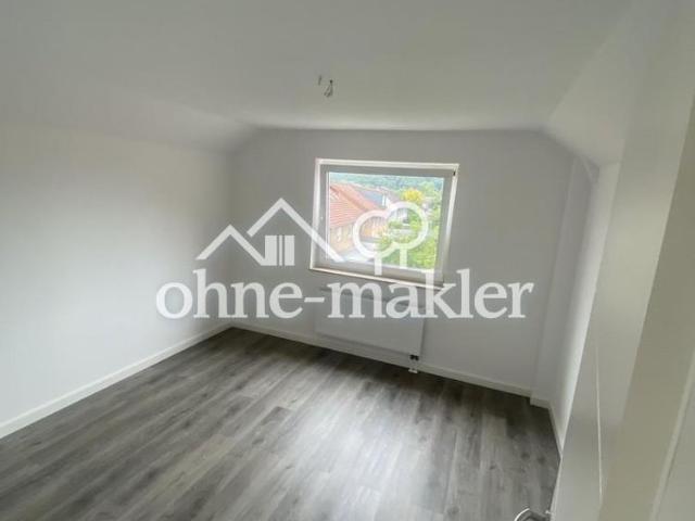 Zentrale 3 Zimmer Wohnung in Lohmar, Klimaanlage, Balkon