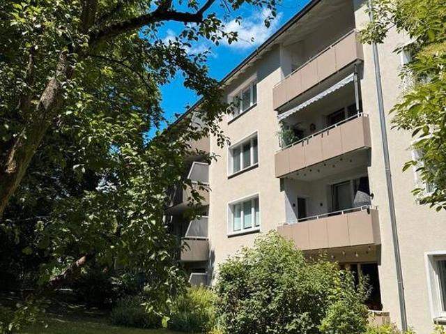 Zentrale 3 Zimmer Wohnung in Wiesbaden VOM EIGENTÜMER