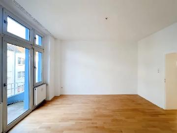 ZENTRALE 3 ZIMMERWOHNUNG IN KREFELD ZU MIETEN!