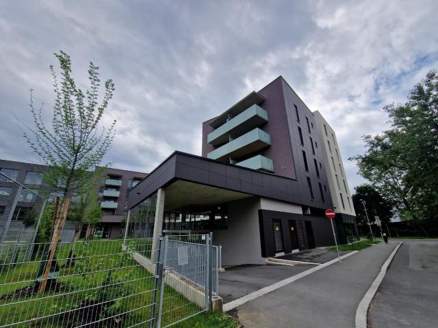 Zentrale 3 Zimmerwohnung mit Balkon zum Wohlfühlen West Side Living Top 13
