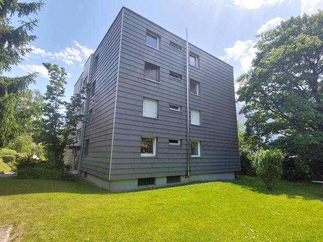 Zentrale 3 Zimmerwohnung zu verkaufen