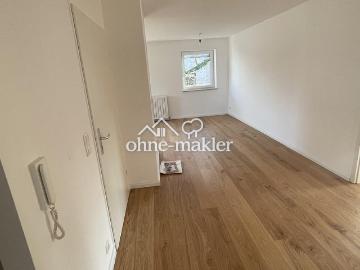 Glonn, Ebersberg, Oberbayern, Bayern - Balkon