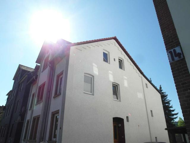 Zentrale 3,5ZKB Marburg Zentrum Bei St. Jost