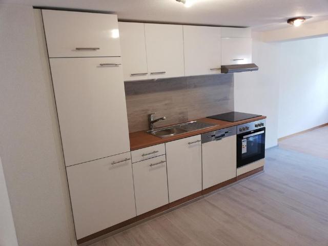 Zentrale 3.5 Zimmer Wohnung, 8750 Glarus