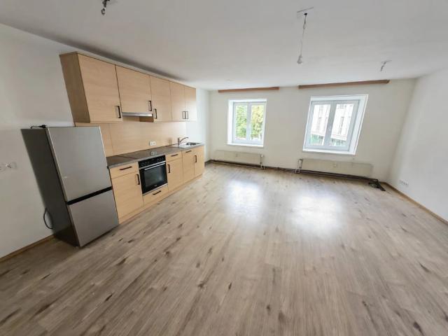 Zentrale 3,5 Zimmer Wohnung in St. Johann im Pongau