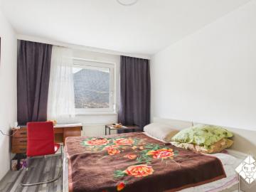 Zentrale 3,5 Zimmer Wohnung mit TG Stellplatz zu mieten!