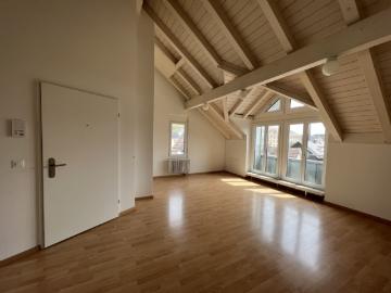 Wohnung mieten in Bezirk Zofingen - Balkon