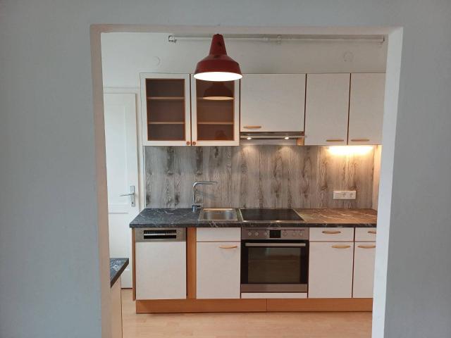 Zentrale 3er WG in Pradl | 94 m² | traumhafter Bergblick | fixer Mietzins für 3 Jahre | provisionsfrei