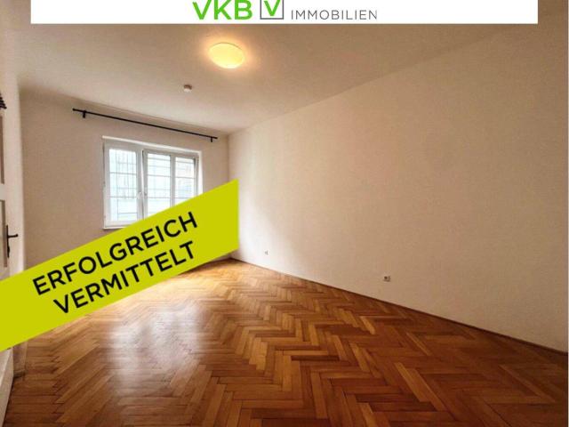 Zentrale Top Lage – Moderne Wohnung mit bester Anbindung zur Linzer Landstraße