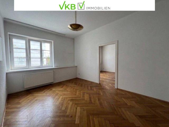 Zentrale Top Lage – Moderne Wohnung mit bester Anbindung zur Linzer Landstraße