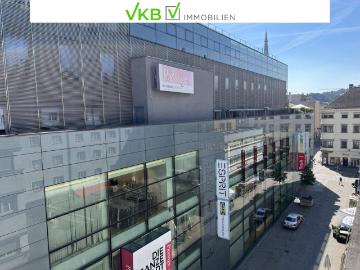 Zentrale Top Lage – Moderne Wohnung mit bester Anbindung zur Linzer Landstraße