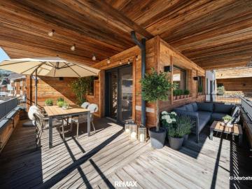 Wohnung zum Verkauf in 6372 - Heizung, Balkon