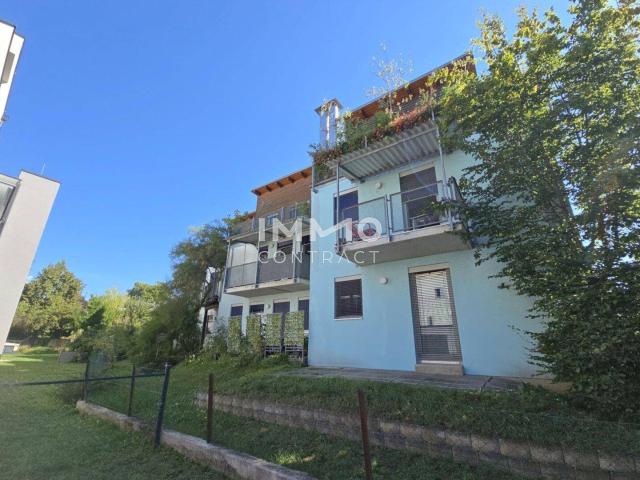 Zentrale und freundlicher SINGLE HIT in ruhiger Lage mit Terrasse Marktgasse 11 Top 12