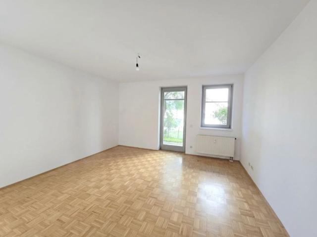 Zentrale und freundlicher 2 Zimmer Wohnung in ruhiger Lage mit Terrasse Marktgasse 11 Top 10