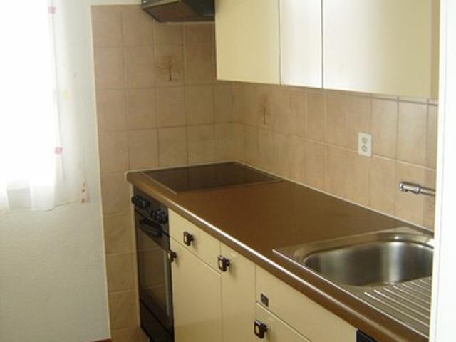 Zentrale und helle Wohnung zu vermieten