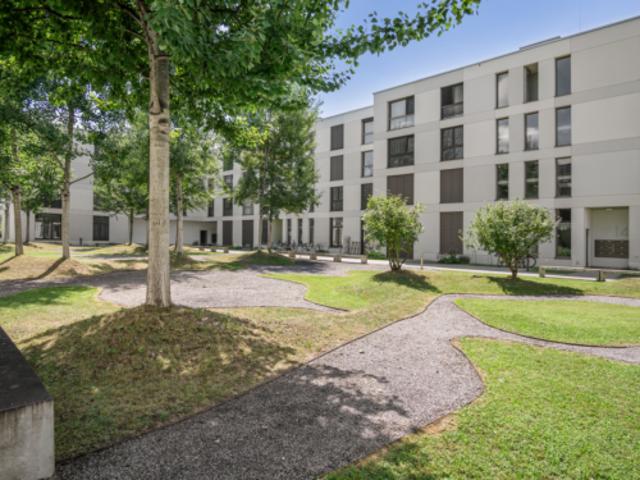 Zentrale und moderne Wohnung in 6032 Emmen
