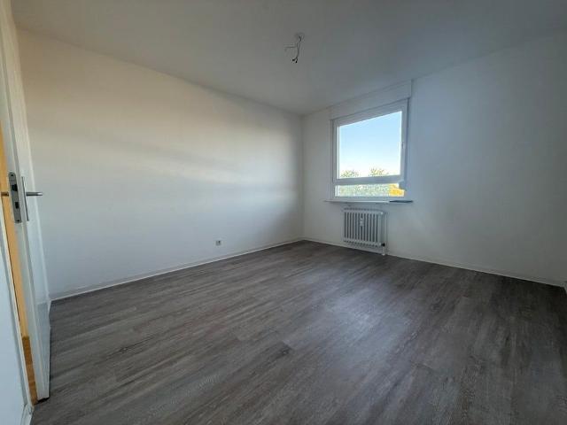 Zentrale und naturnahe Lage im Kurort Bad Krozingen