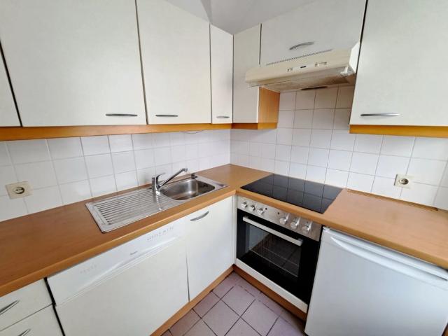 ZENTRALE und RUHIGE LAGE: 2 Zimmer Wohnung in der Sackstraße 14 Top 9