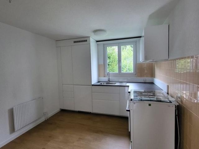 Zentrale und ruhige Wohnlage nähe Stadtzentrum
