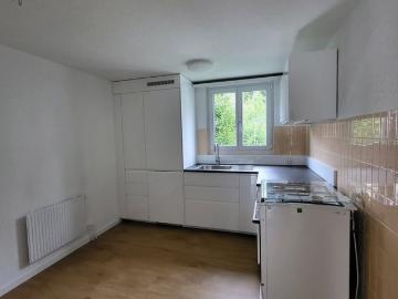 Riethüsli, Sankt Gallen, Wahlkreis St Gallen, Kanton Sankt Gallen