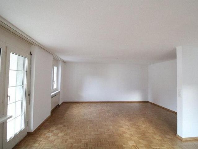 Zentrale Wohlfühloase