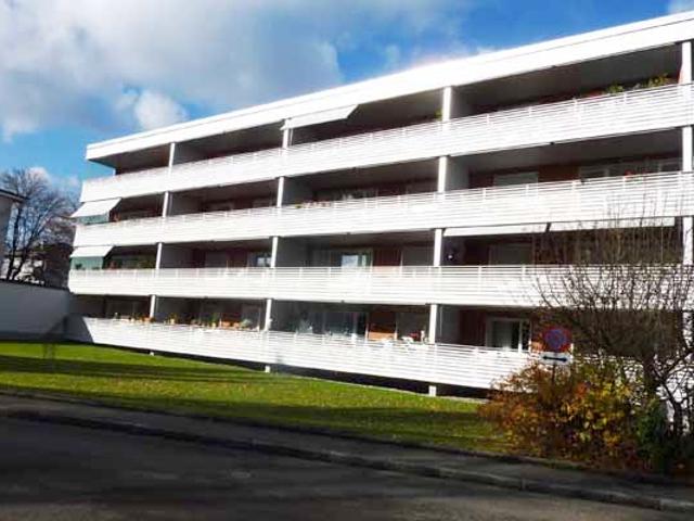 zentrale Wohnlage am Schwamendingerplatz