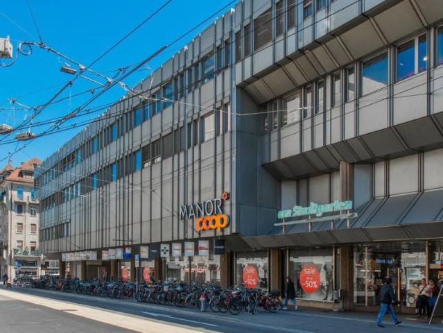 Zentrale Wohnlage gesucht?