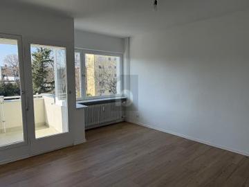 ZENTRALE WOHNLAGE IM URBANEN QUARTIER