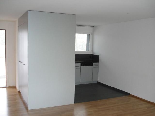 Zentrale Wohnlage in Wetzikon!