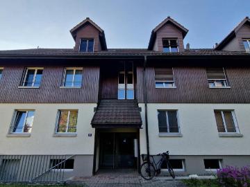 Winterthur, Bezirk Winterthur, Kanton Zürich
