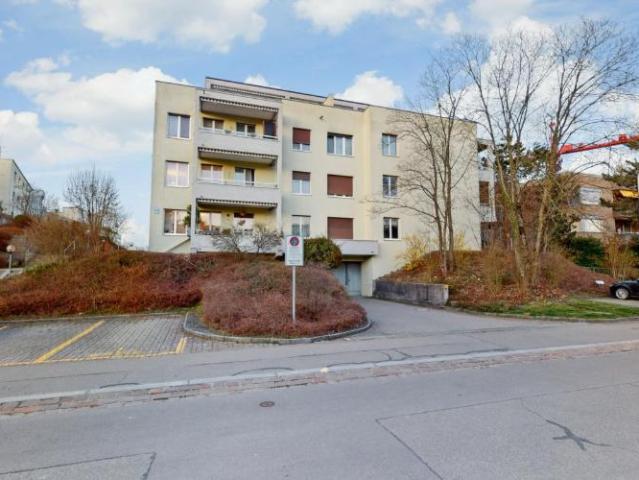 Zentrale Wohnlage in Altstetten Befristet für 1 Jahr