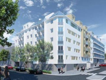 zentrale Wohnung mit idealer Raumaufteilung