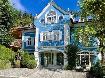 Rennfeld, Kitzbühel, Bezirk Kitzbühel, Tirol