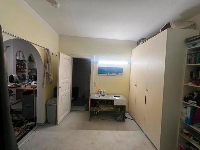 Zentrale Wohnung nahe Nymphenburg & Olympiapark