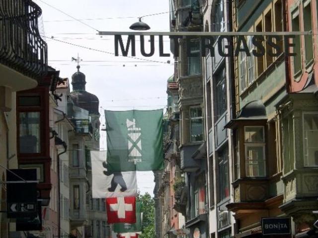 Zentrale Wohnung oder Büro zu vermieten