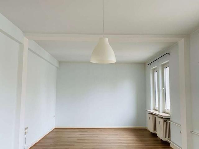 Zentrale Wohnung ab dem 01.01.2027
