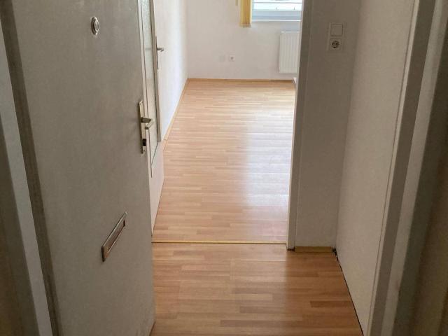 Zentrale Wohnung am Alten Platz