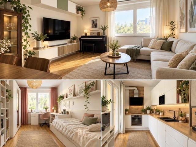 Zentrale Wohnung Ideal als Familienwohnung 89m2