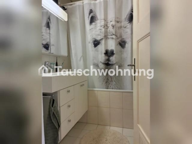 Zentrale Wohnung, ideal für Paare oder Einzelperson