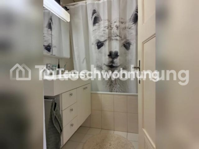 Zentrale Wohnung, ideal für Paare oder Einzelperson