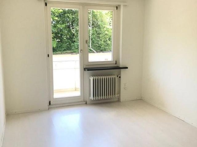 Zentrale Wohnung in Männedorf Befristet bis 31.03.2029