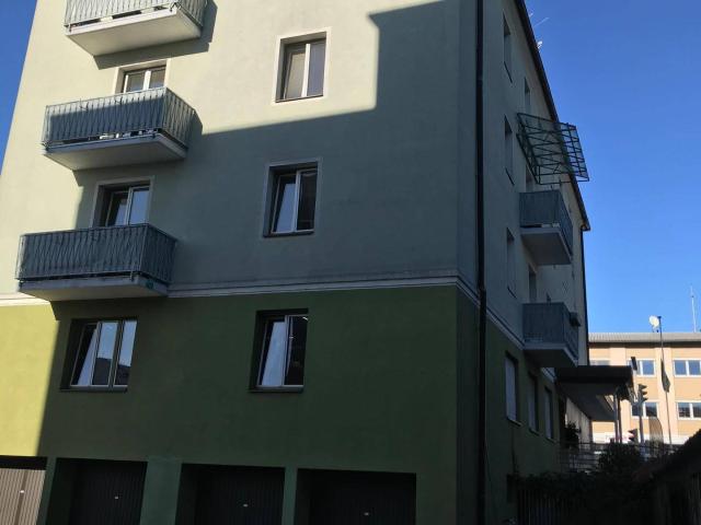 zentrale Wohnung in Feldkirchen i.K