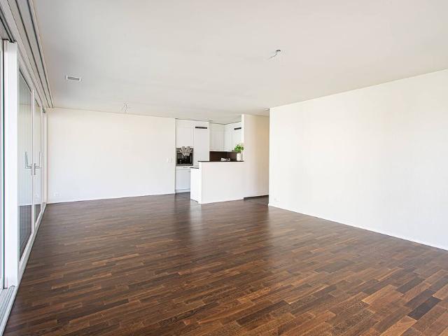 Zentrale Wohnung in Herisau