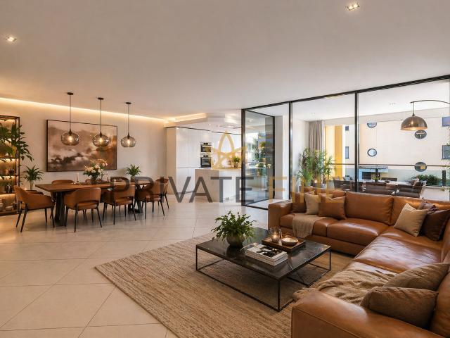 Zentrale Wohnung in Luxusresidenz, nahe See im Herzen von Ascona 35