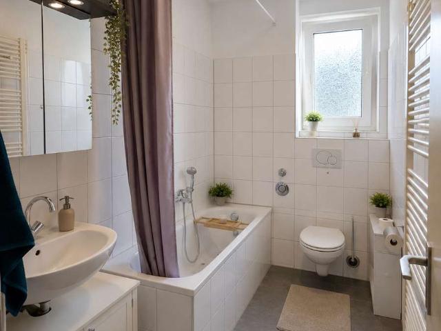 Zentrale Wohnung in Top Lage!