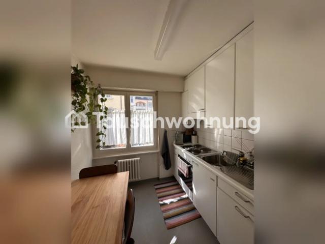 Zentrale Wohnung Kreis 6