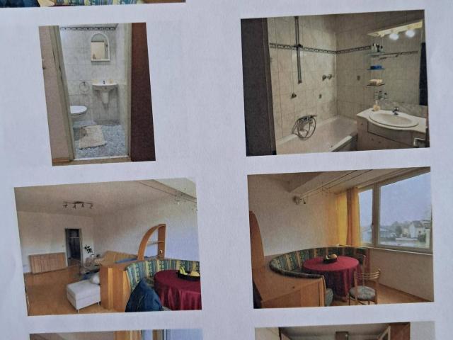 Zentrale Wohnung zu vermieten